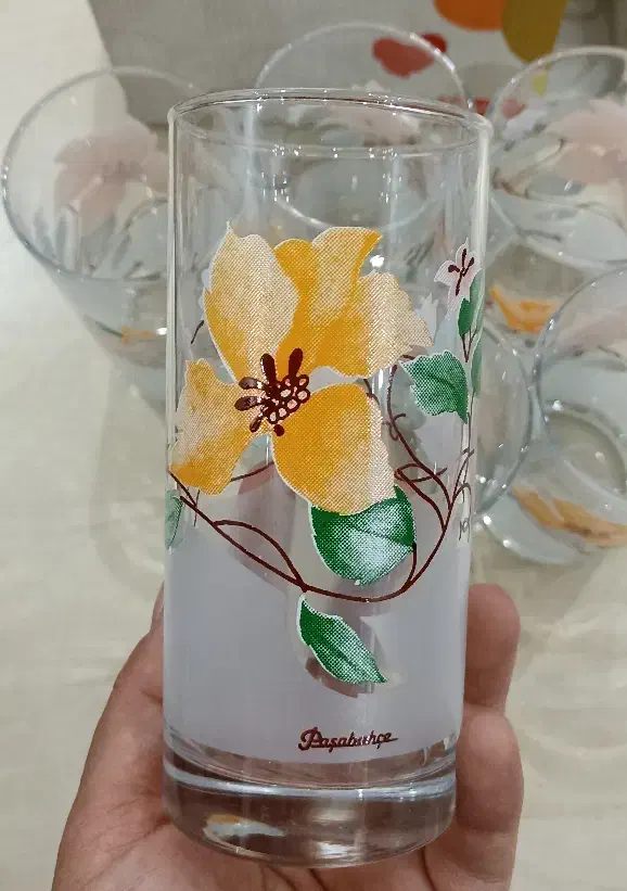 لیوان شیشه ای ترکیه|ظروف سرو و پذیرایی|مرند, |دیوار