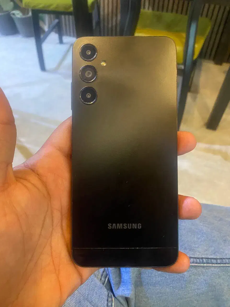 موبایل a05s.128.6.مفت|موبایل|مشهد, امیریه|دیوار