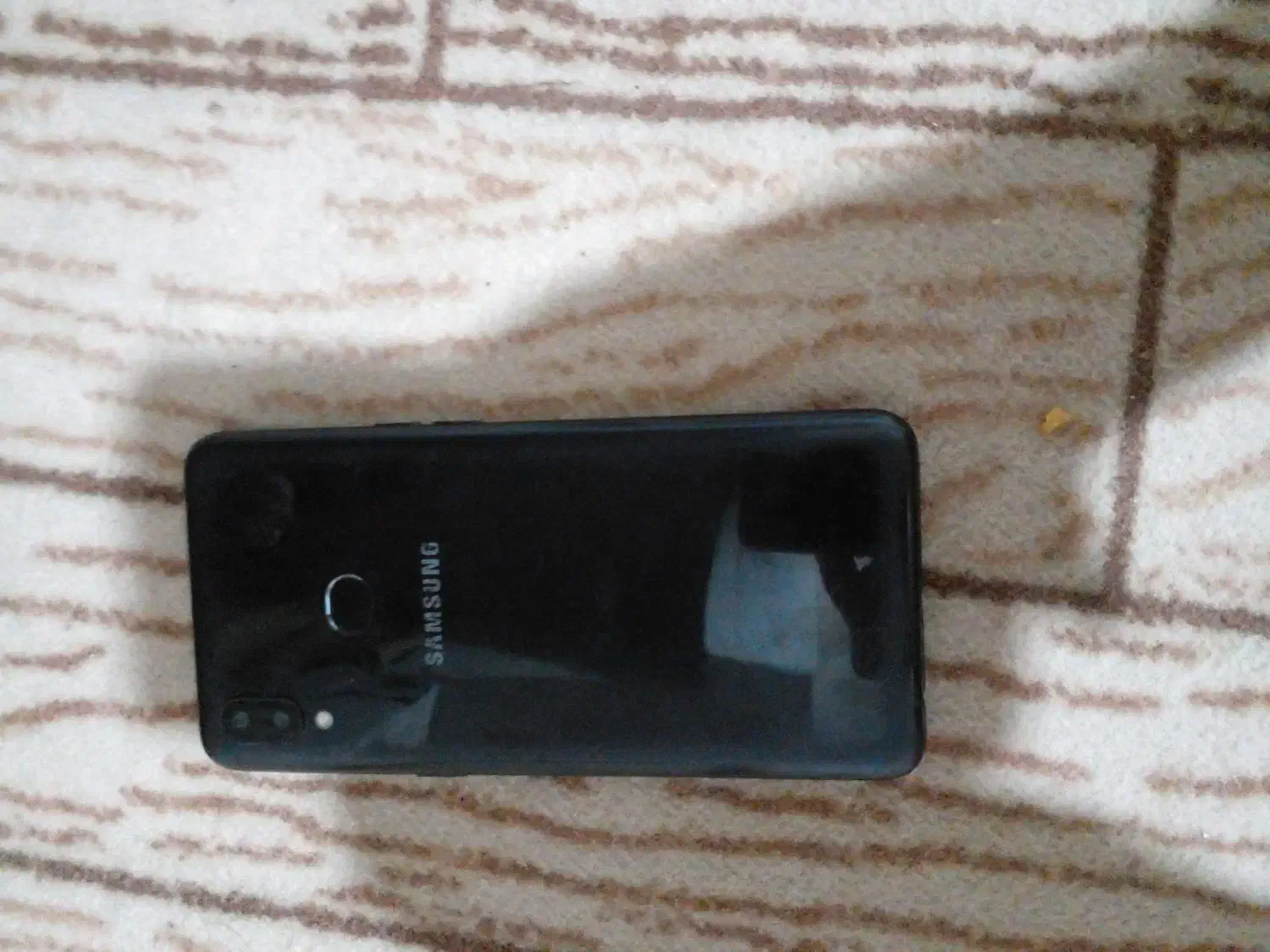 گوشی a10s|موبایل|گنبد کاووس, |دیوار