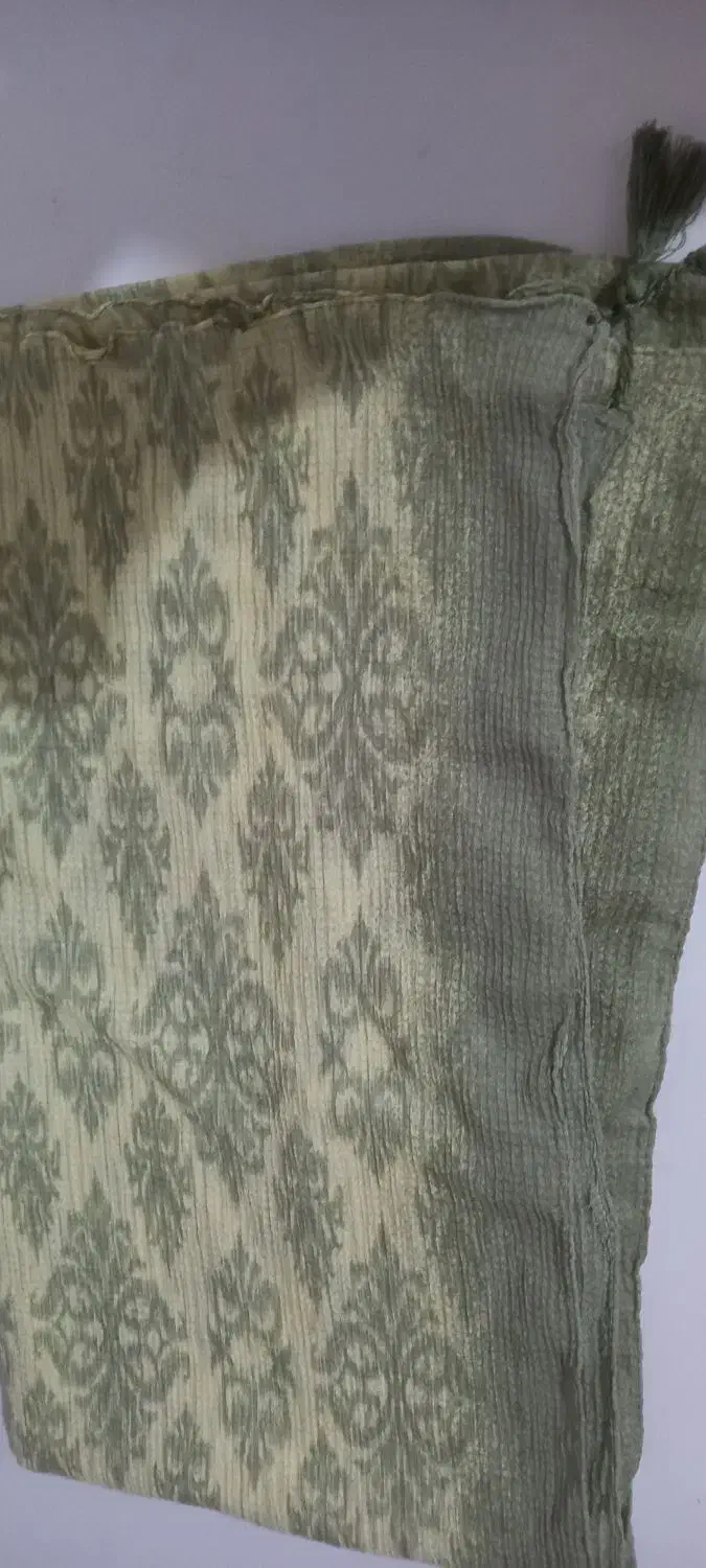 شال و روسری مناسب روز مادر|لباس|لاهیجان, خمیر کلایه|دیوار