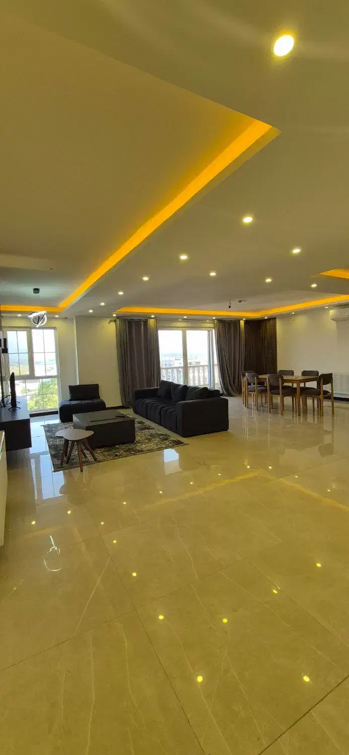 فروش فوری آپارتمان ۱۵۰ متر رویان چشم‌انداز عالی|فروش آپارتمان|رویان, |دیوار