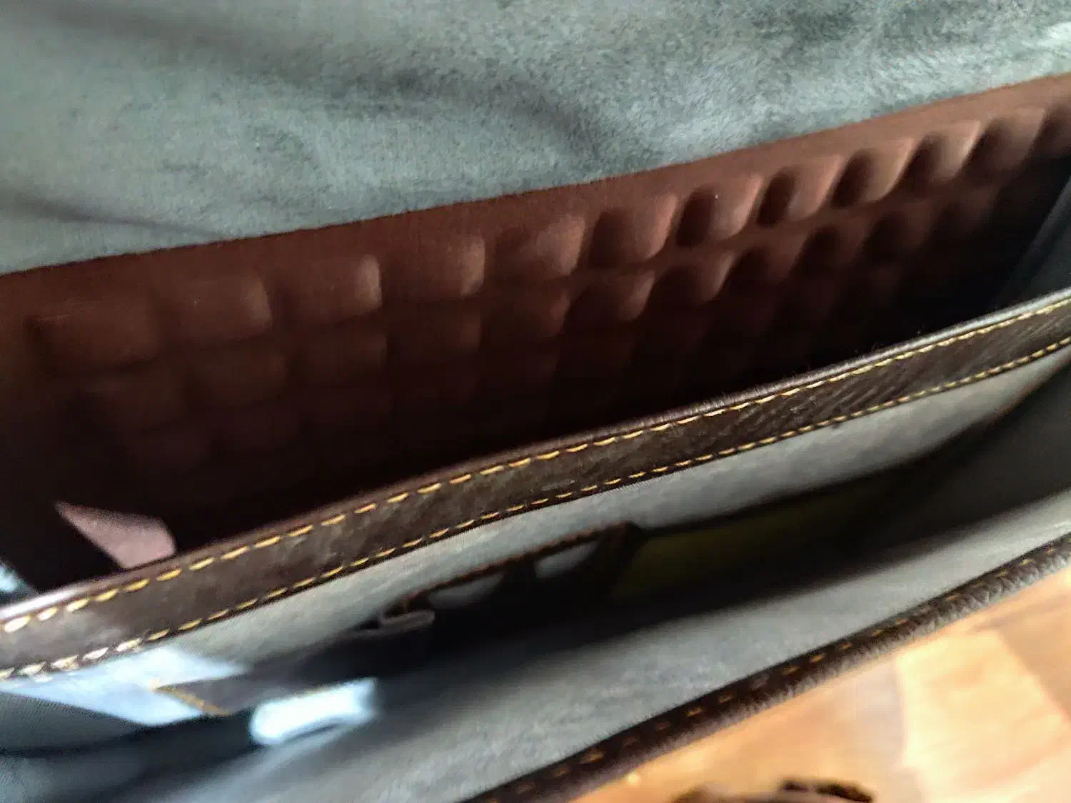 کیف سامسونت|کیف، کفش، کمربند|تهران, سازمان برنامه جنوبی|دیوار