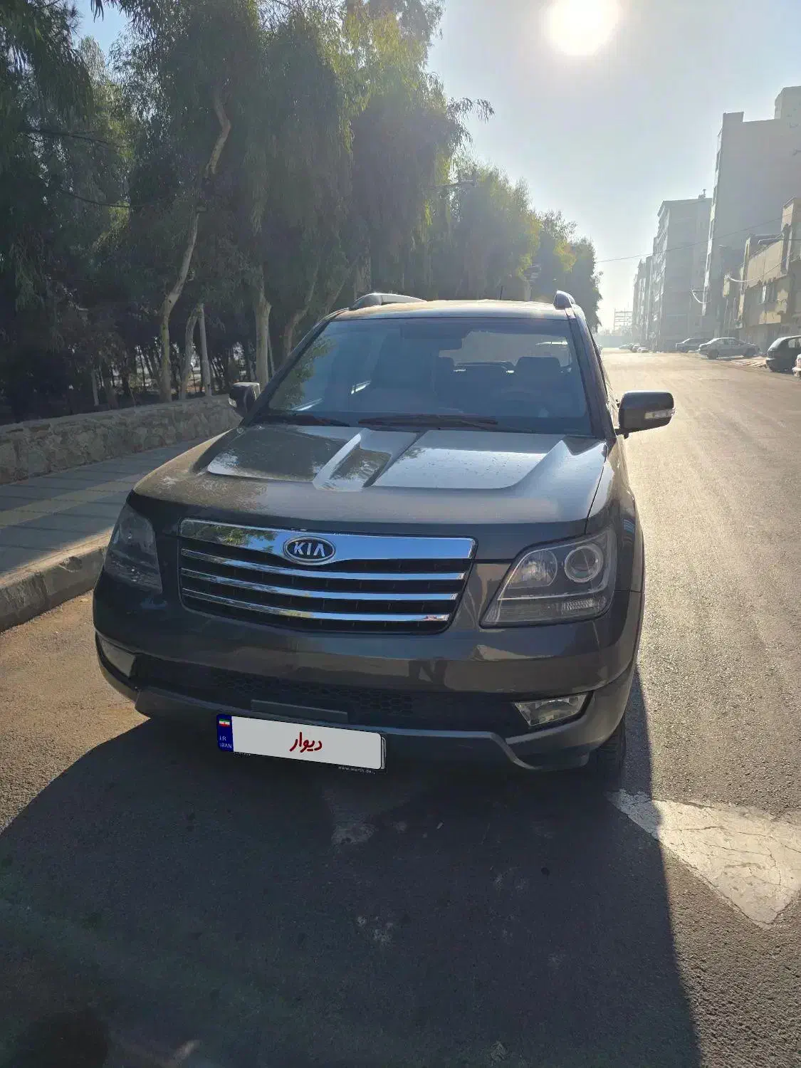 موهاوی|خودرو سواری و وانت|قم, باجک دو|دیوار