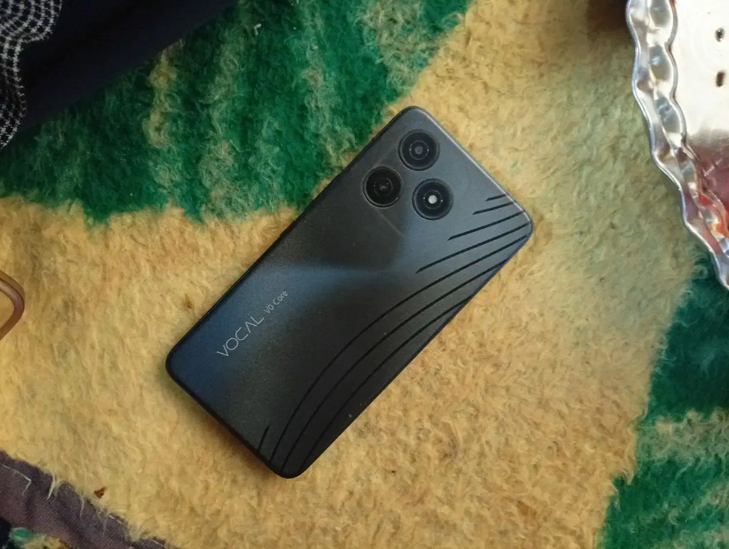 گوشی وکال|موبایل|دلگان, |دیوار