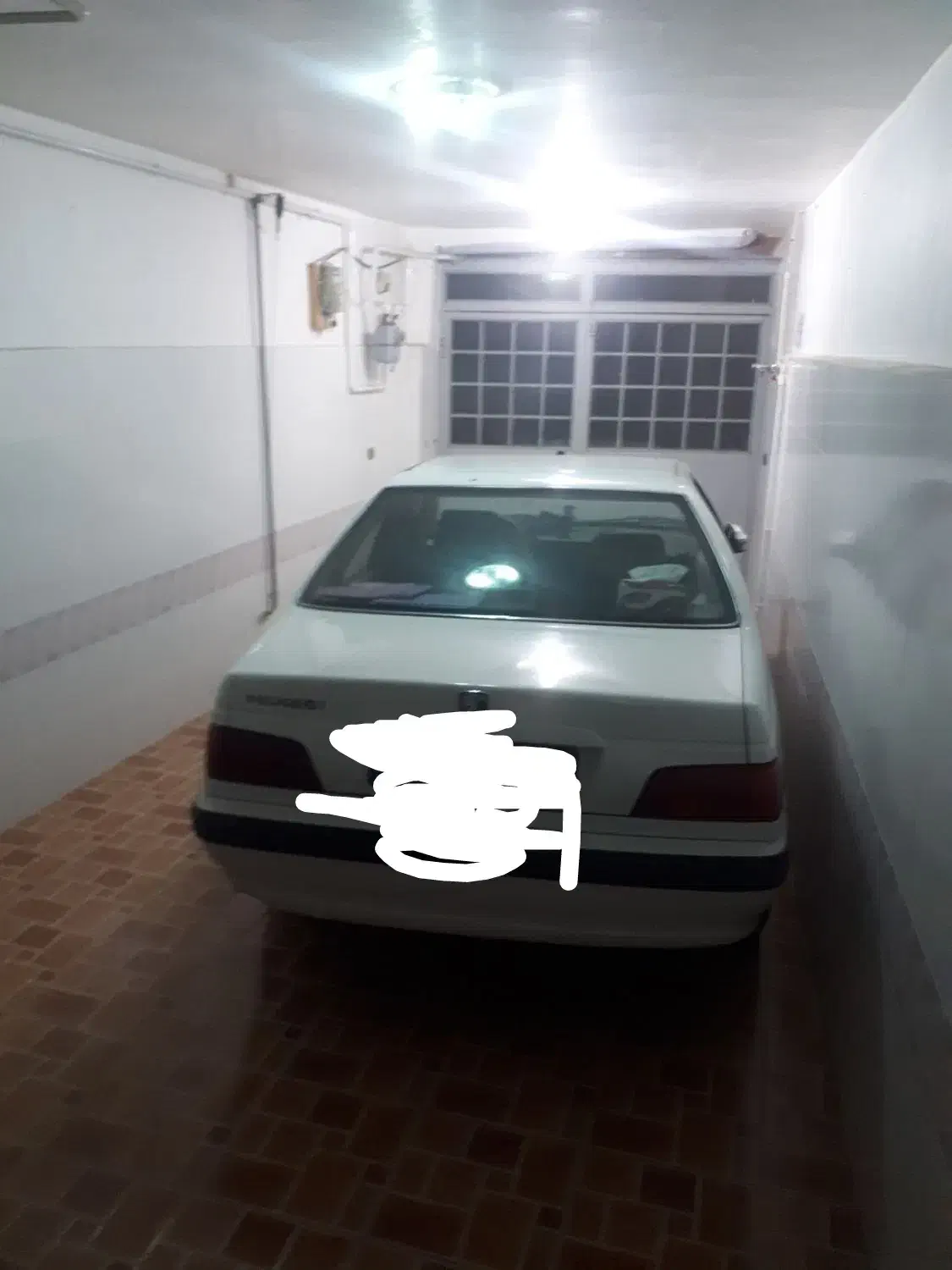 اجاره پارکینگ|اجارهٔ آپارتمان|ماکو, |دیوار