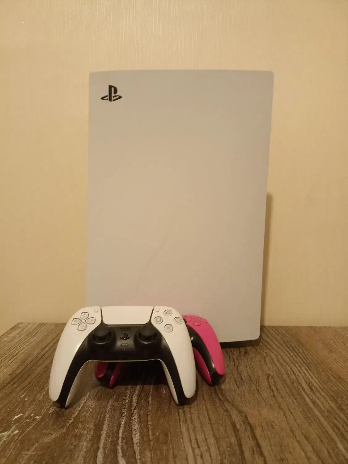 ps5|کنسول، بازی ویدئویی و آنلاین|کرج, کرج نو|دیوار