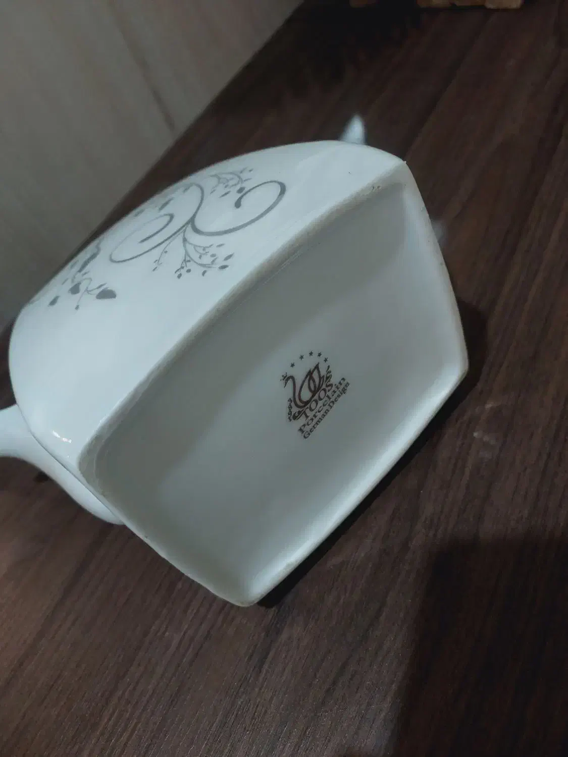 قوری نو|قوری، کتری، قهوه‌ساز دستی|اصفهان, شفق|دیوار