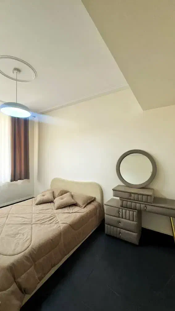 اجاره واحد دوخواب مبله ایرانمال دریاچه چیتگر