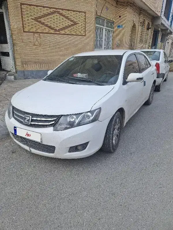 آریو  اتومات مدل ۱۳۹۴|خودرو سواری و وانت|ارومیه, |دیوار