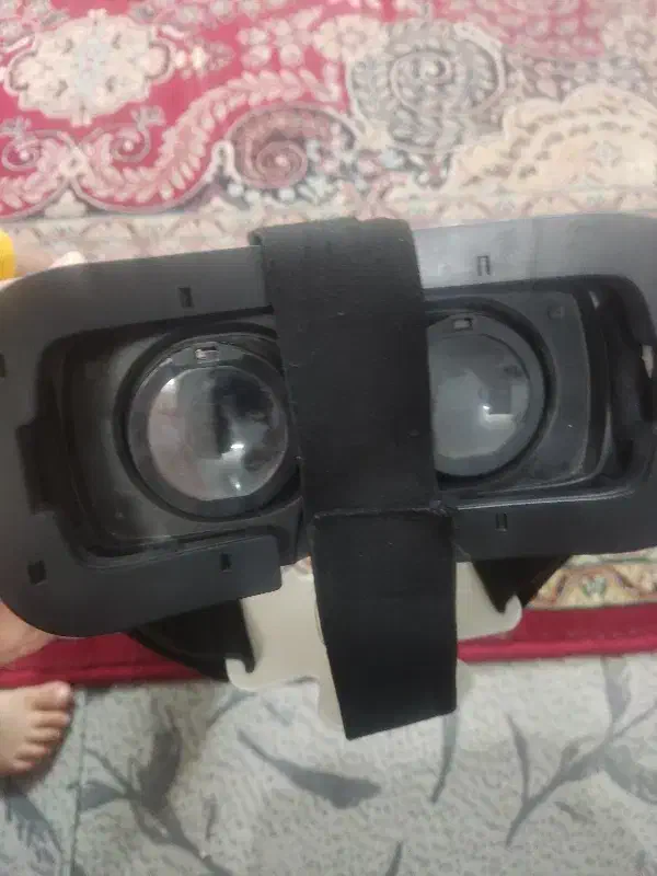 عینک سه بعدی|لوازم جانبی موبایل و تبلت|نیشابور, گنبد سبز|دیوار