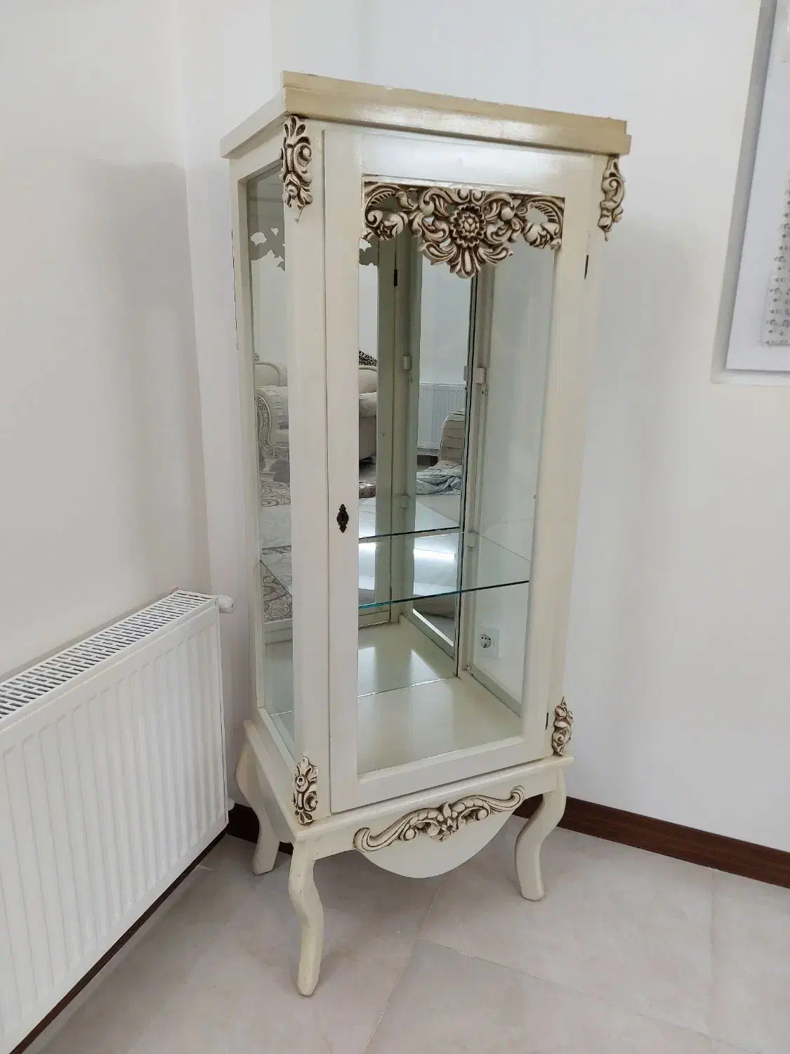 ویترین|بوفه، ویترین، کنسول|قم, پردیسان|دیوار