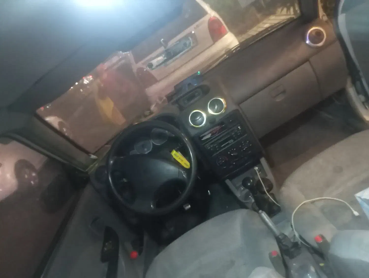 فروش ماشین مدل 1389|خودرو سواری و وانت|صومعه‌سرا, |دیوار