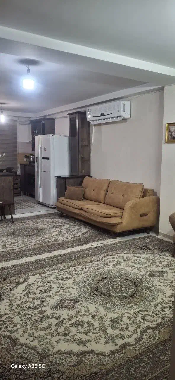 فروش آپارتمان ۷۰ متری رباط کریم نیروی انتظامی|فروش آپارتمان|رباطکریم, رباطکریم|دیوار