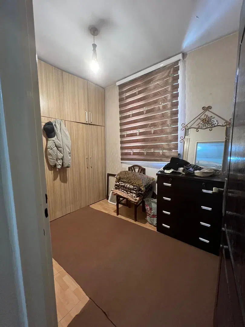 ۳۷متری شکوفه|فروش آپارتمان|تهران, جابری|دیوار