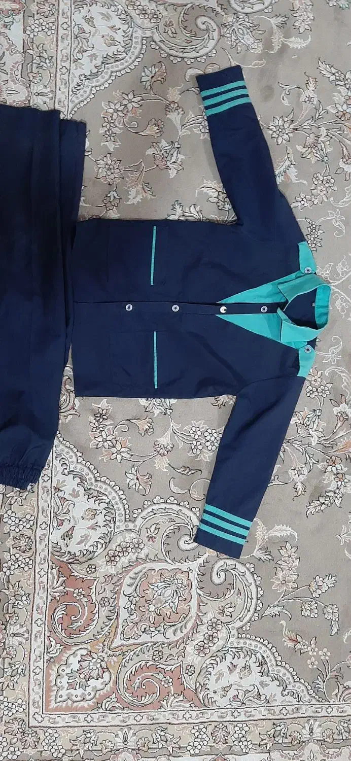 روپوش شلوار مدرسه|لباس|اسلام‌شهر, زرافشان|دیوار