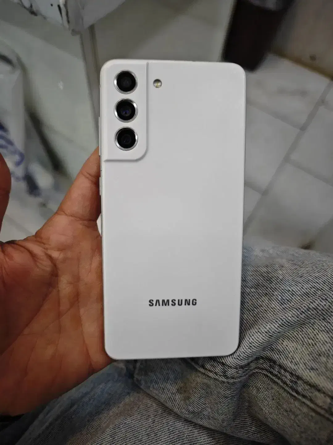 S21+|موبایل|چهارباغ, |دیوار