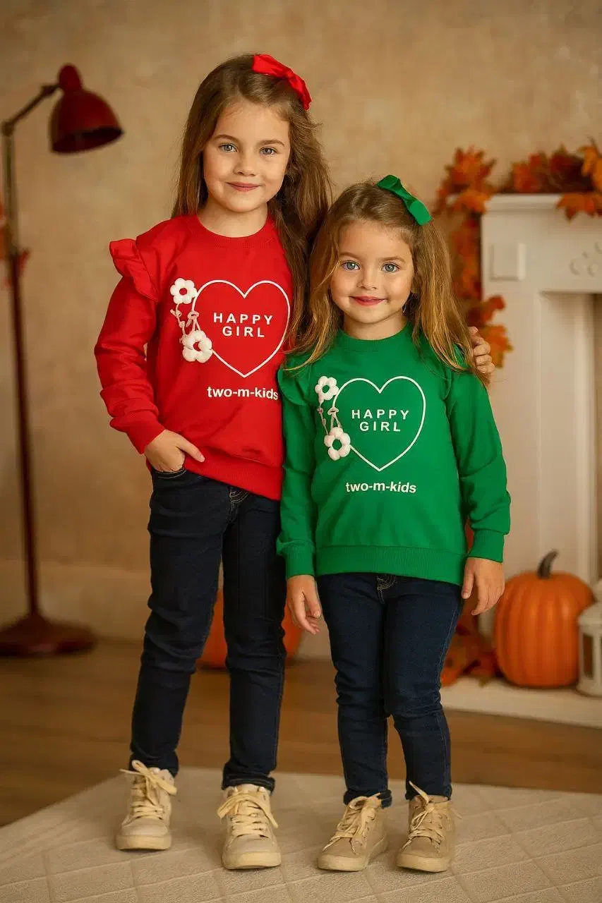 لباس یلدای بچگانه|لباس|سلماس, |دیوار