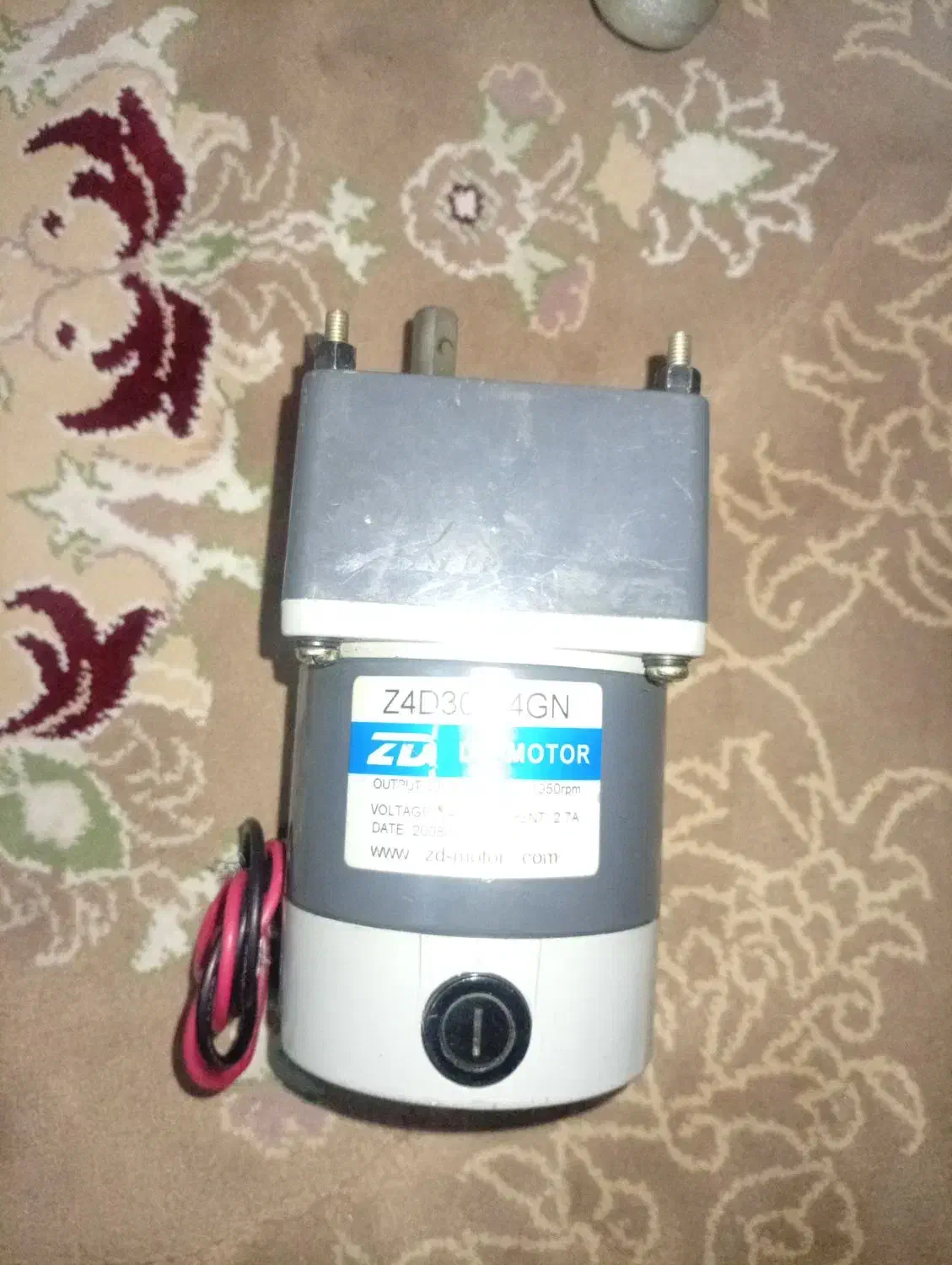 یسری لوازم برقی ودینام گیربکسی نو|عمدهفروشی|فردیس, قریشی|دیوار