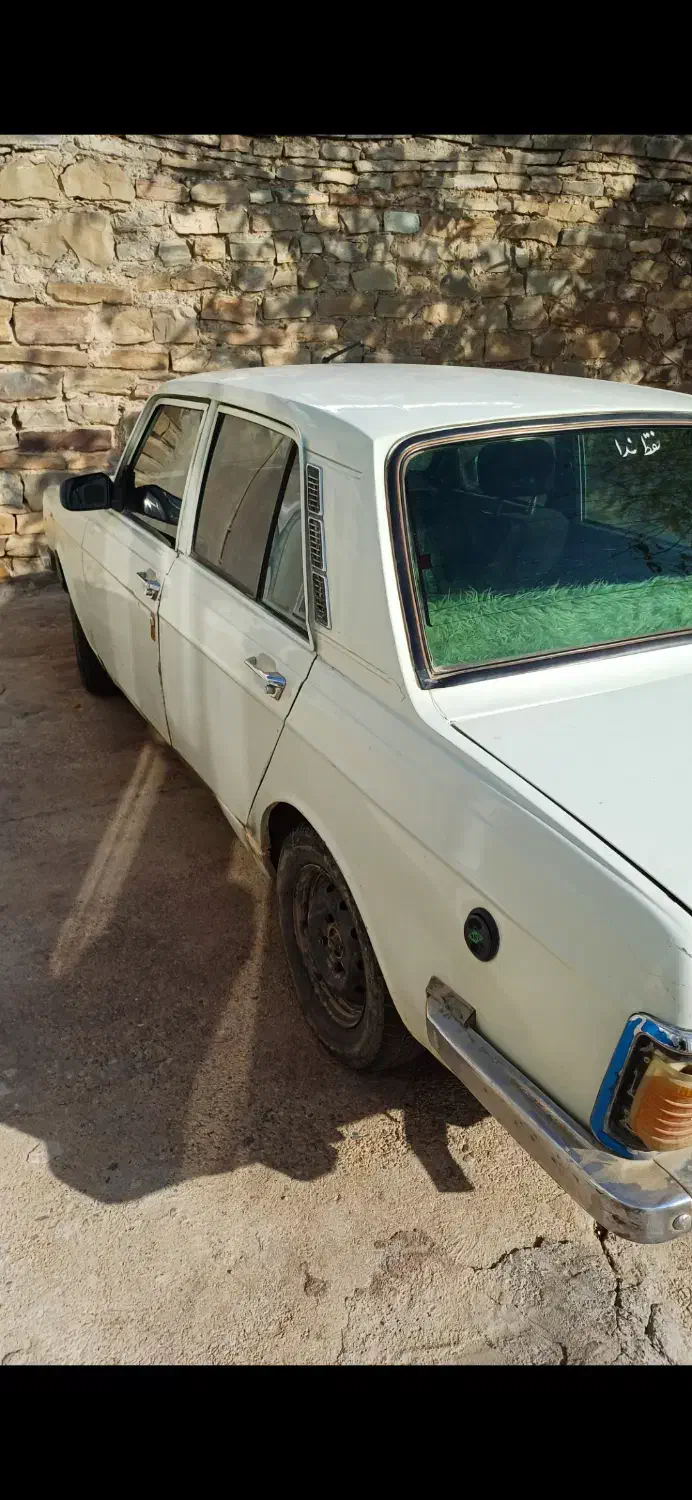 پیکان مدل ۸۲انژکتور|خودرو سواری و وانت|بوکان, |دیوار