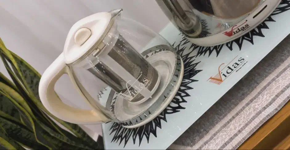 چای ساز|سماور، چای‌ساز، قهوه‌ساز|لاهیجان, بازکیاگوراب|دیوار