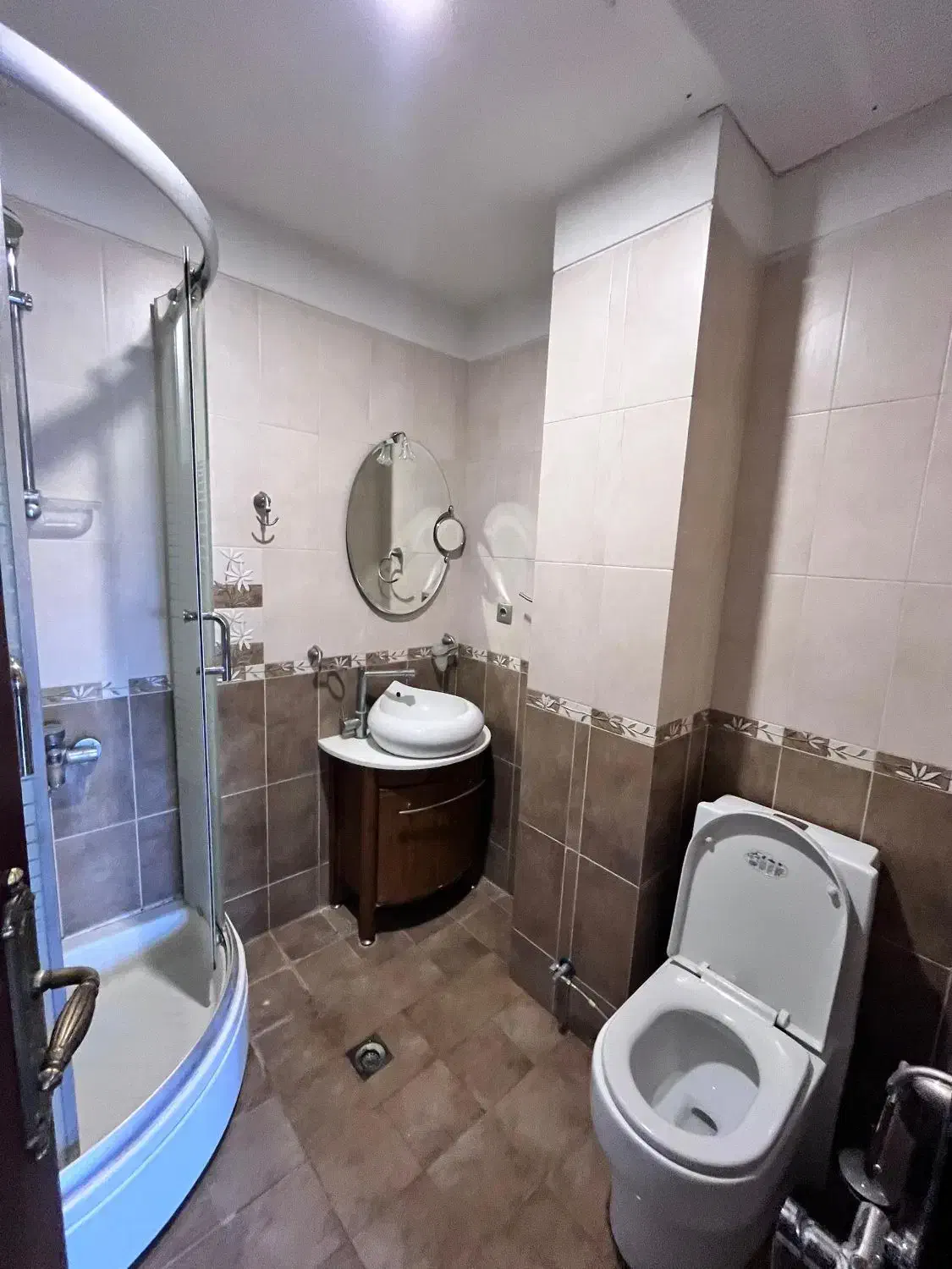 ۱۵۰ متر ۳ خواب/ ۲ پارکینگ سندی/ لابی/طبقات|اجارهٔ آپارتمان|تهران, زعفرانیه|دیوار