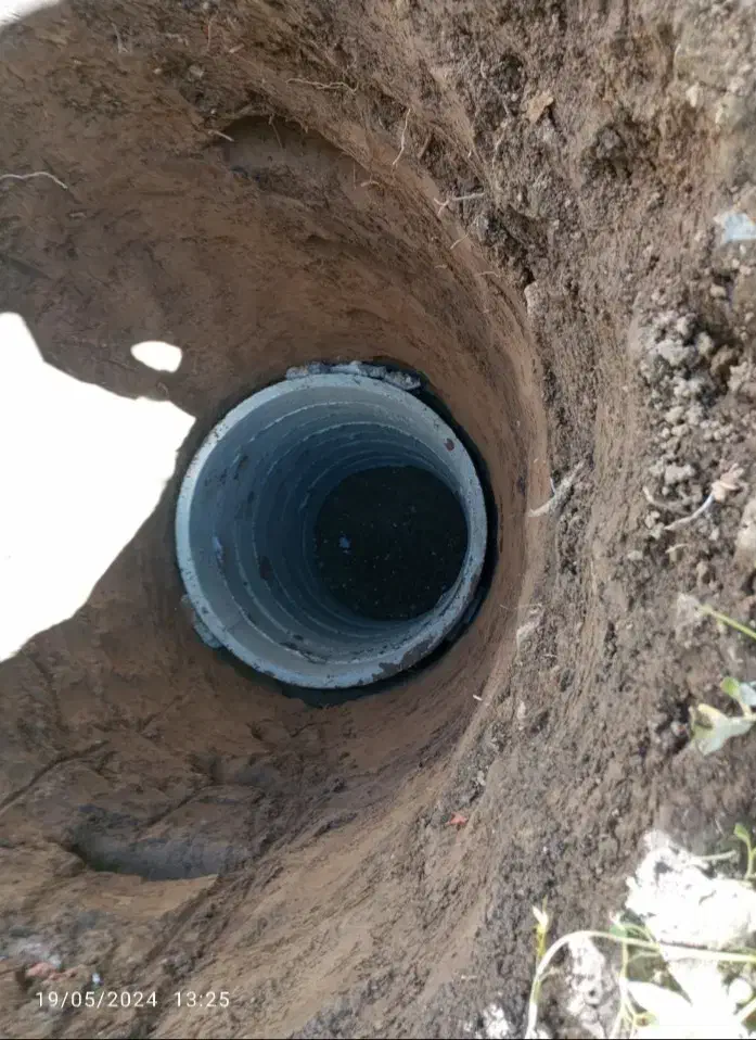 چاه کن با نازلترین قیمت|خدمات پیشه و مهارت|علی‌آباد کتول, |دیوار