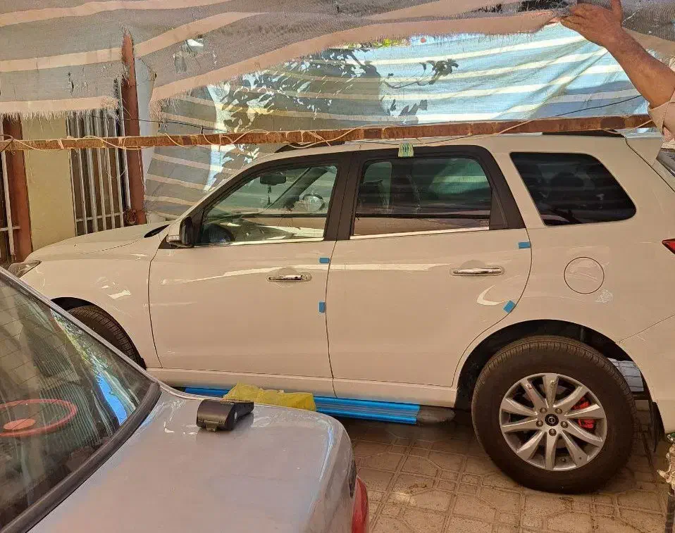 ماشین هایما|خودرو سواری و وانت|صحنه, |دیوار