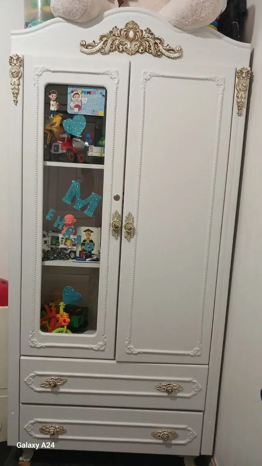 کمدبچه وکیوم|تخت و صندلی بچه|سلطانیه, |دیوار