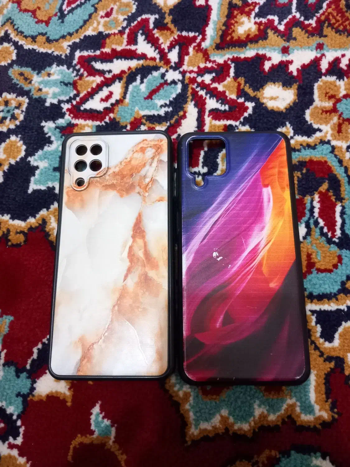 گارد گوشی a 12|لوازم جانبی موبایل و تبلت|بجنورد, |دیوار