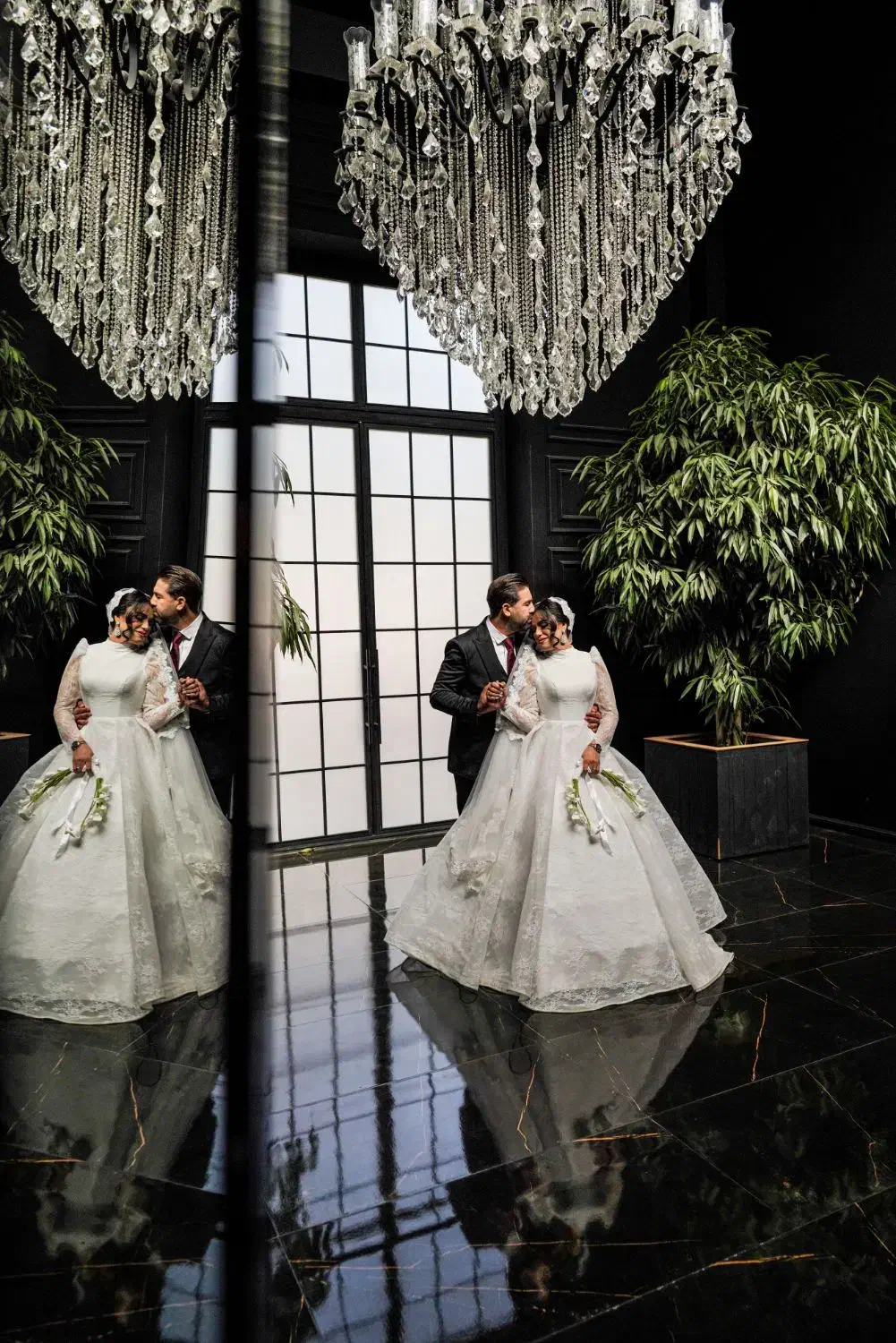 آتلیه عکاسی عروس کلیپ شمال کویر ،پروجکشن،کرین کادو|خدمات پذیرایی، مراسم|تهران, ستارخان|دیوار