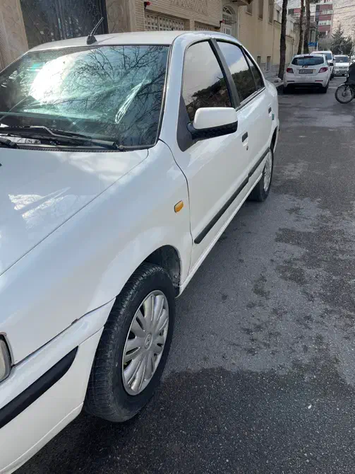 سمند lx مولتی پلکس|خودرو سواری و وانت|شیراز, فرهنگ شهر|دیوار