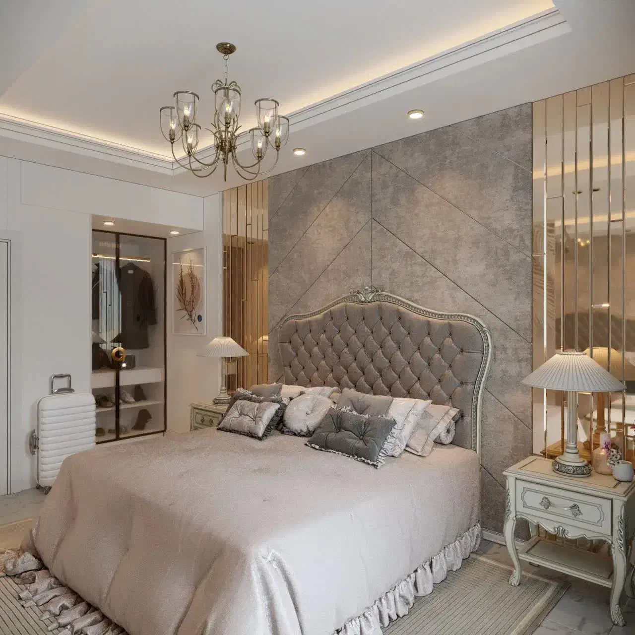 فروش آپارتمان ۸۲متری دوخوابه در بهارستان رضا شهر|فروش آپارتمان|مشهد, بهارستان|دیوار