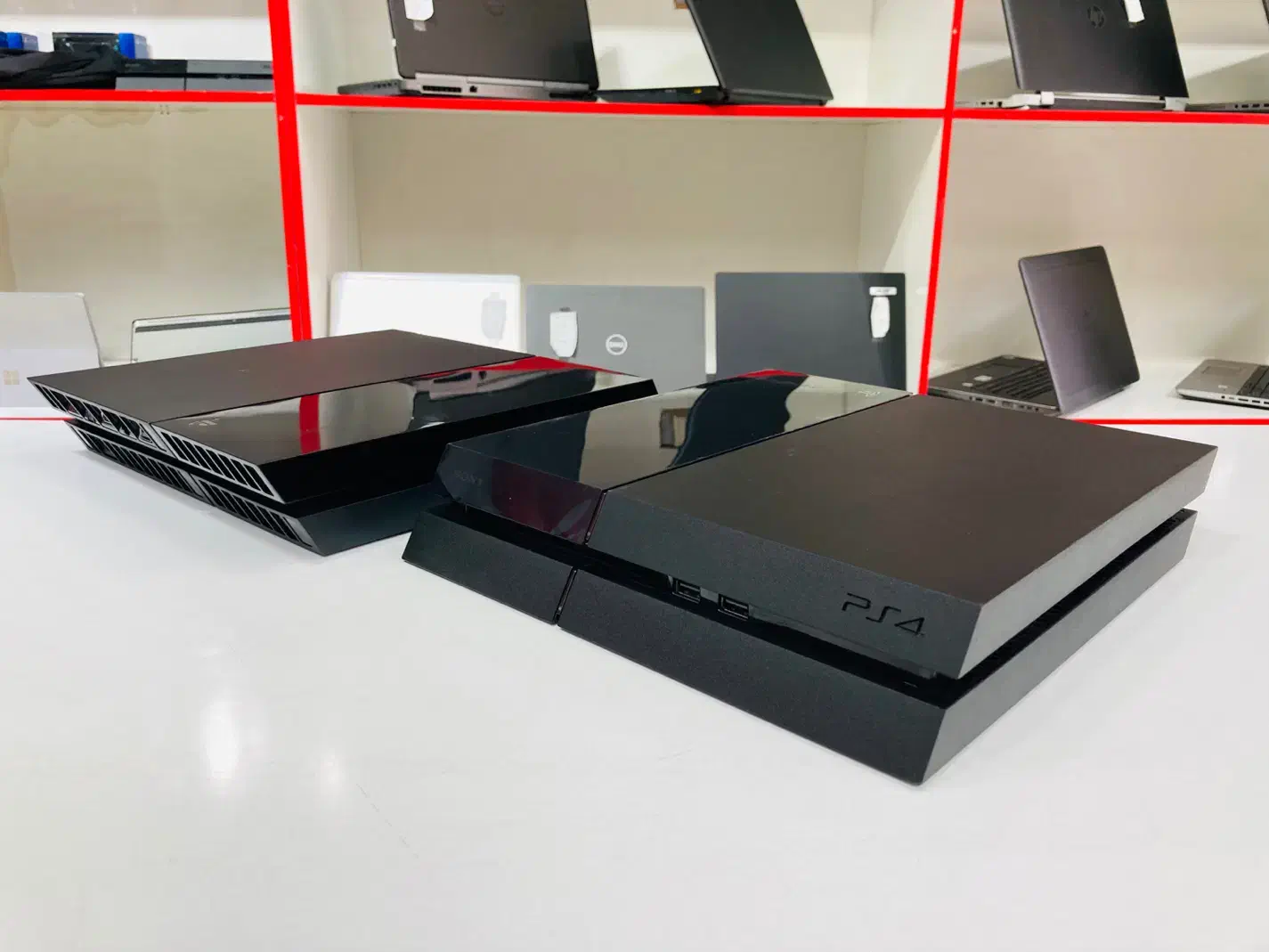 بازی وخدمات و تعمیرات ps4 و ps5 ( قسطی پرداخت کن )|کنسول، بازی ویدئویی و آنلاین|شهرکرد, |دیوار