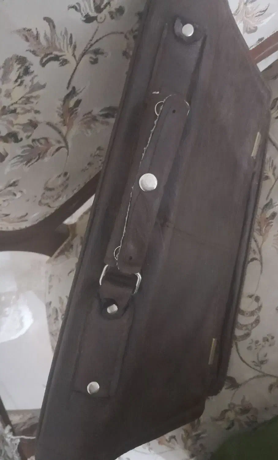 کیف چرم اداری،دانشگاهی|کیف، کفش، کمربند|تبریز, |دیوار