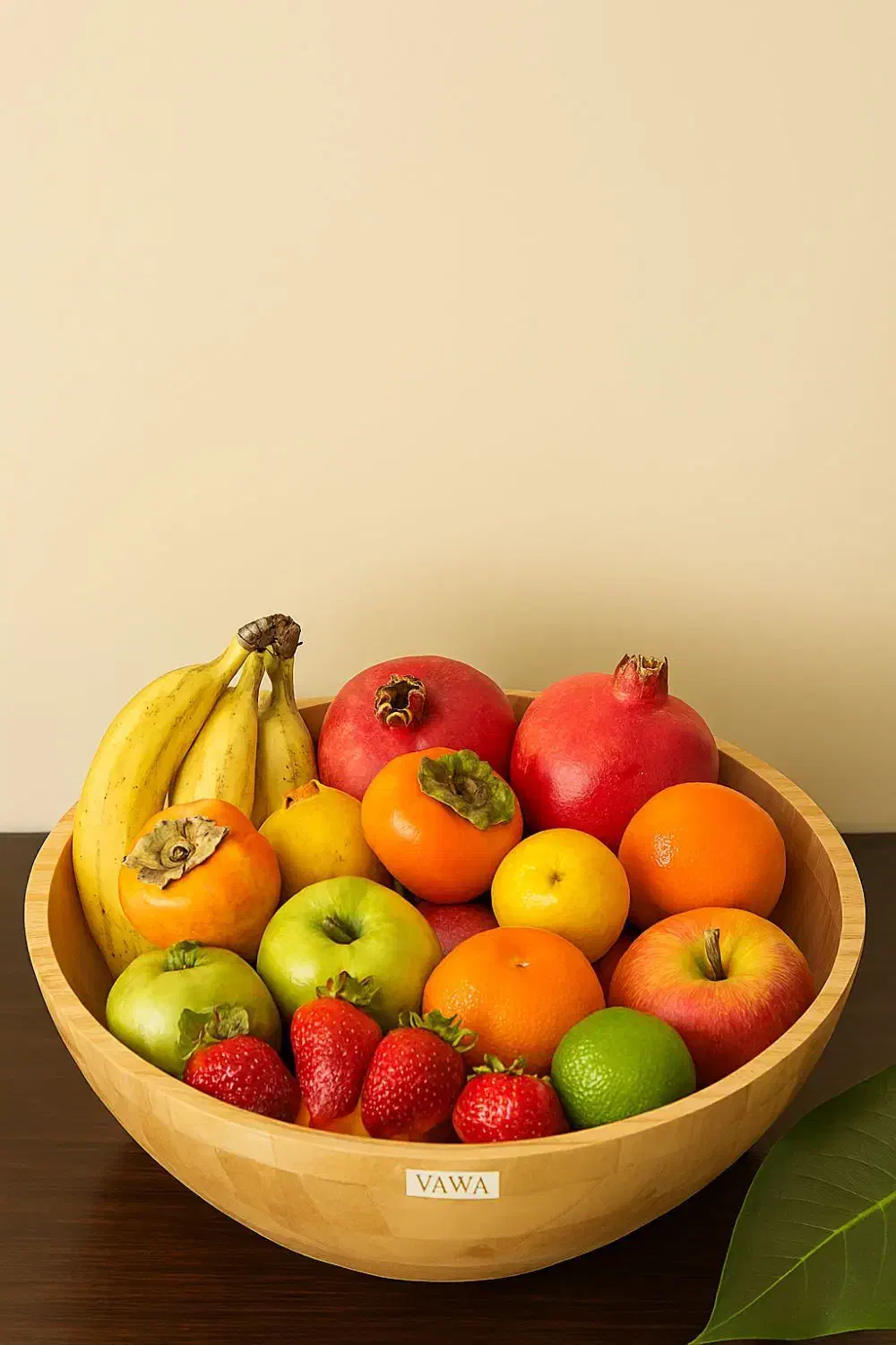 میوه خوری بامبو|ظروف سرو و پذیرایی|خورموج, |دیوار