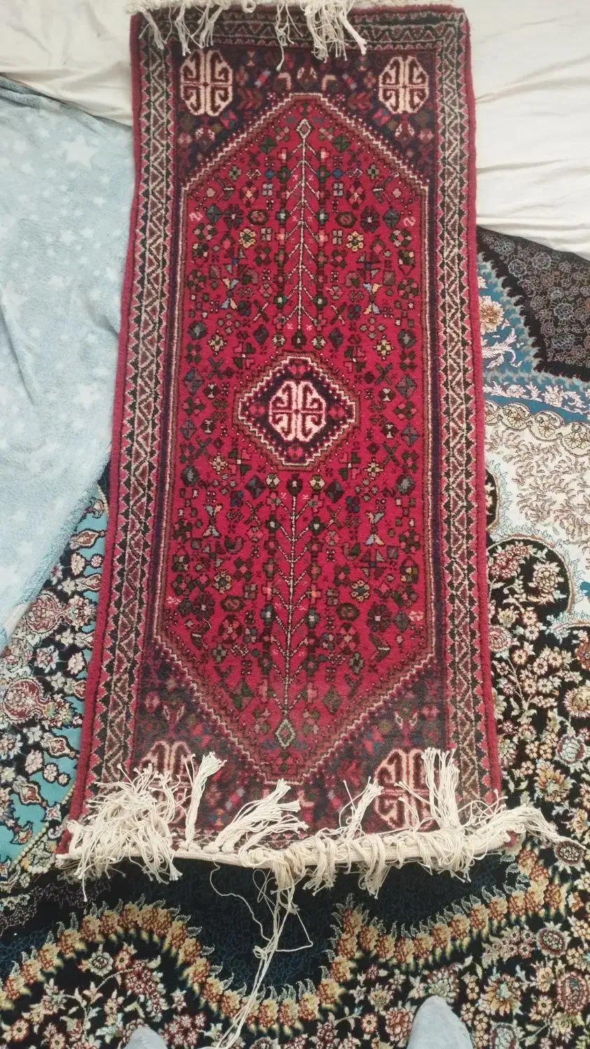 فروش فرش دستباف|فرش|اقلید, |دیوار