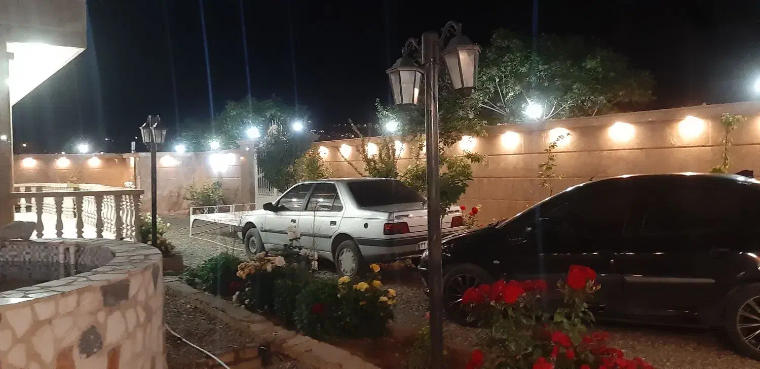 ویلا سوییت نیاسر|اجارهٔ کوتاهمدت ویلا و باغ|نیاسر, |دیوار