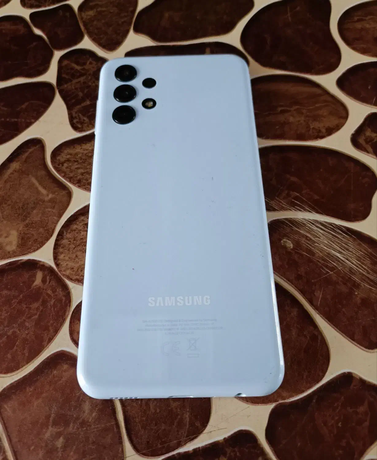 Samsung Galaxy A13 64 GIG|موبایل|اهواز, فاز ۱ پادادشهر|دیوار
