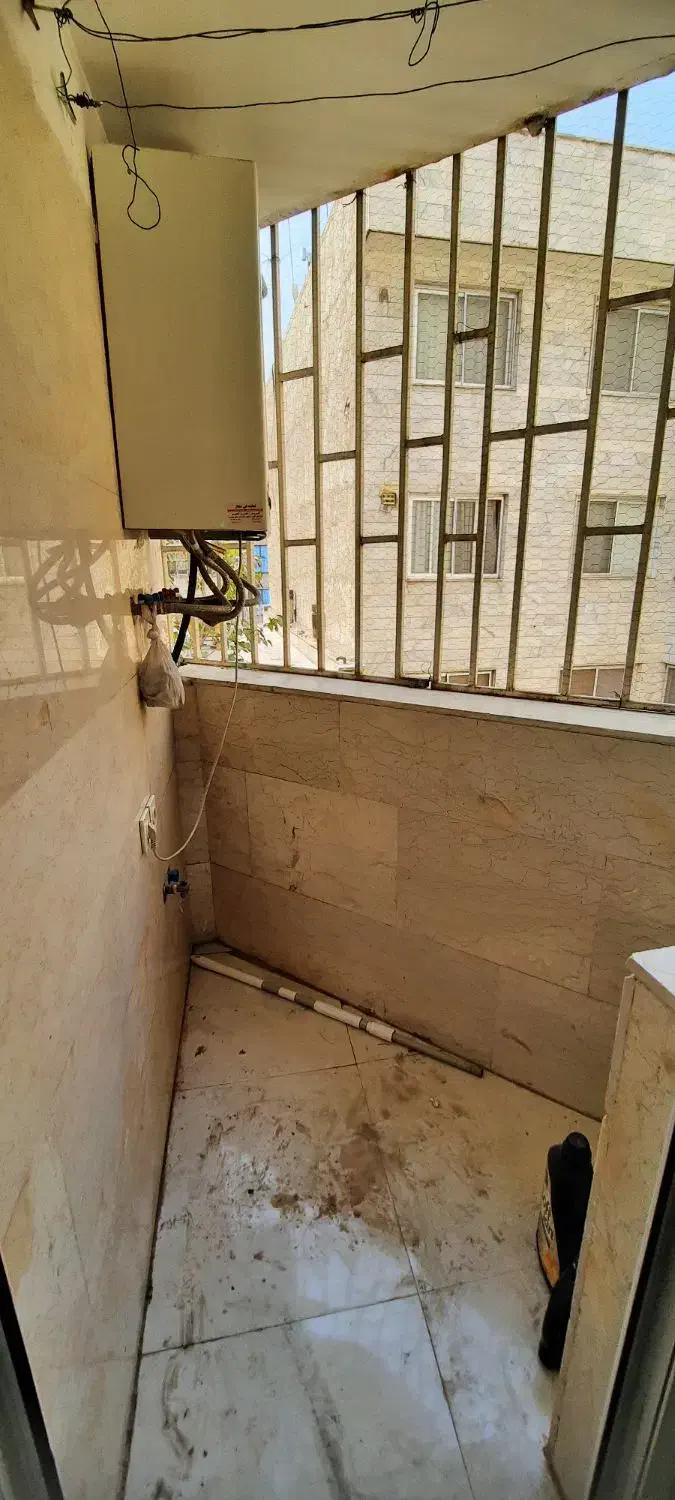 ۶۹ متر دو خواب طبقه دوم|فروش آپارتمان|تهران, مجیدیه|دیوار