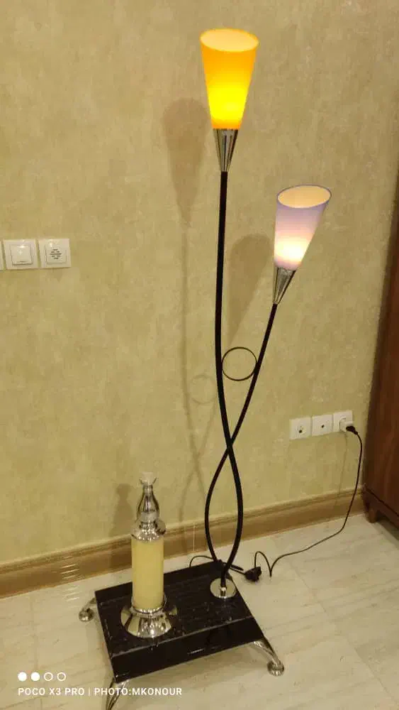 آباژور|چراغ خواب و آباژور|بندرعباس, |دیوار