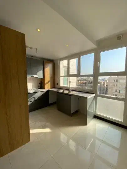 ۷۳ متر فول خوش نقشه ویو ابدی مناسب مجرد