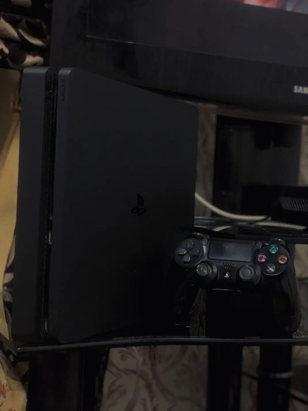 Ps4|کنسول، بازی ویدئویی و آنلاین|اصفهان, دستگرده|دیوار