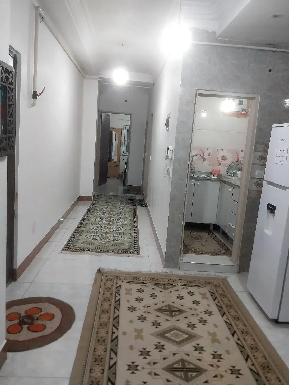 اجاره روزانه سوییت|اجارهٔ کوتاه‌مدت آپارتمان و سوئیت|گرگان, |دیوار