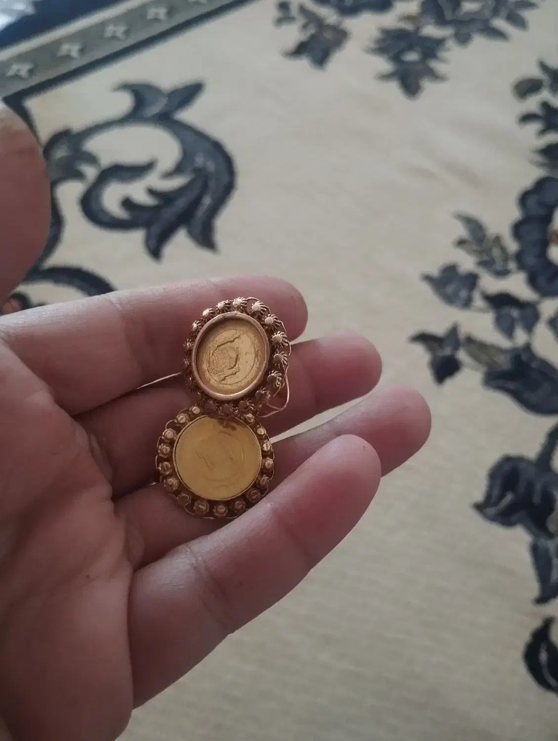 فروش طلا|جواهرات|دهدشت, |دیوار