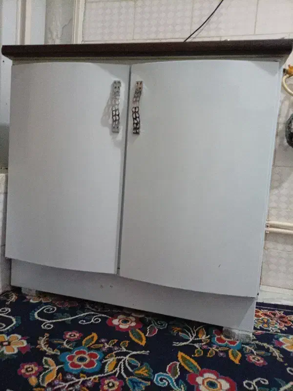 کابینت زیر گاز|مصالح و تجهیزات ساختمان|جوانرود, |دیوار