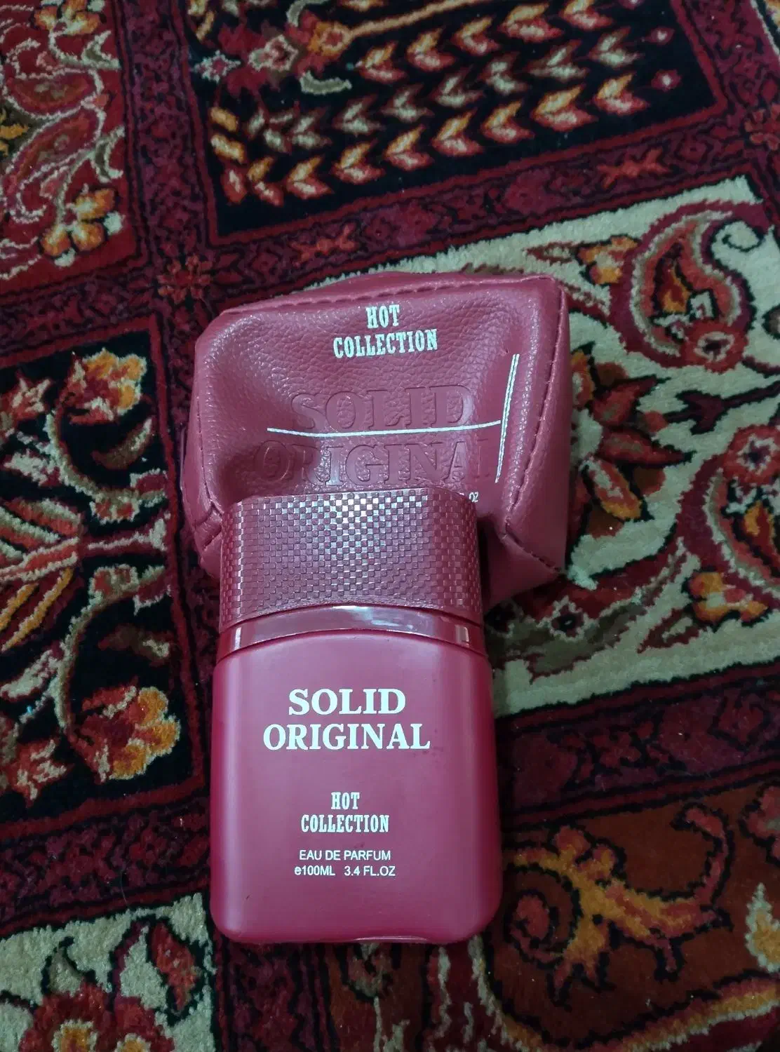 ادکلن|آرایشی، بهداشتی، درمانی|مشهد, محمدآباد|دیوار