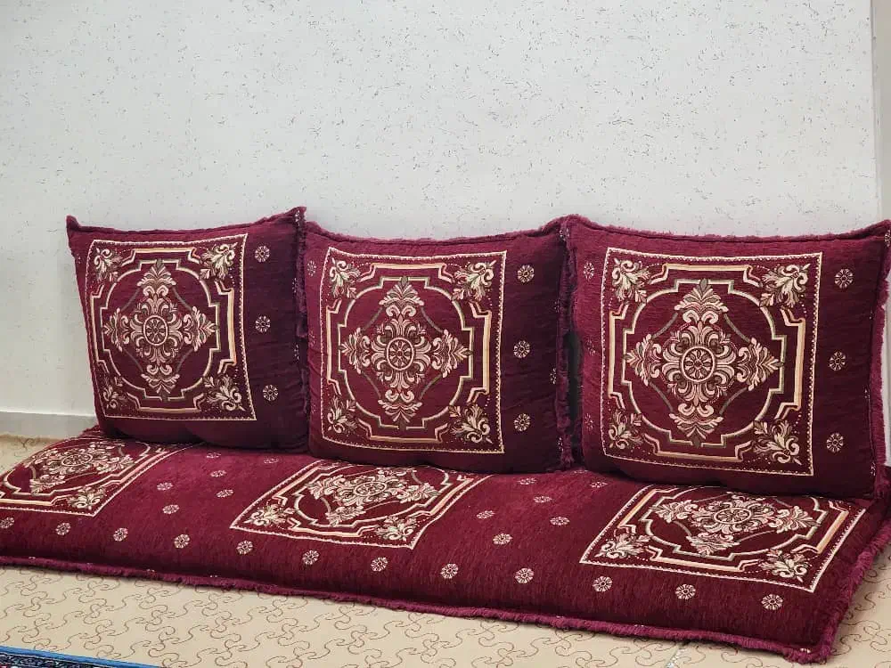 تشک وپشتی|مبلمان خانگی و میز عسلی|گراش, |دیوار