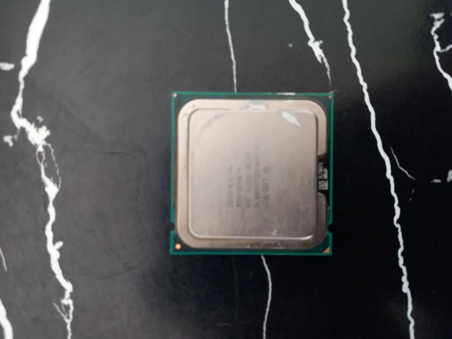 cpu|قطعات و لوازم جانبی رایانه|زرند, |دیوار