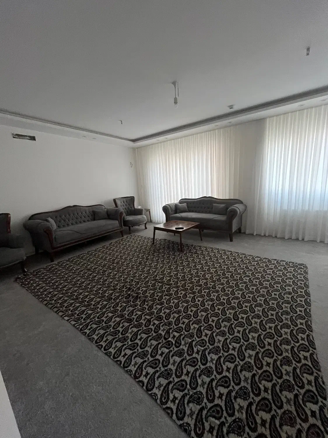 آپارتمان۱۴۵متری/کوچه سرشور/نزدیک حرم|فروش آپارتمان|مشهد, دانش|دیوار