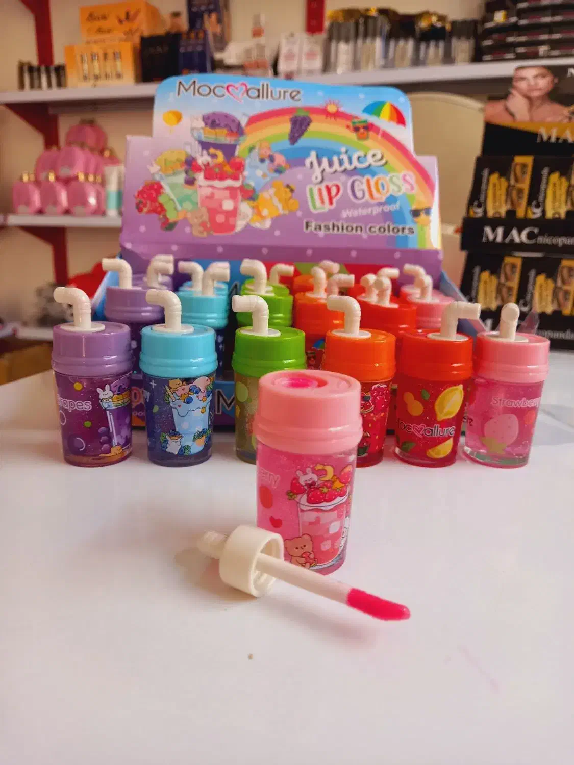 کرم رژ برس کره بدن موزن کیسه نانو|آرایشی، بهداشتی، درمانی|قوچان, |دیوار